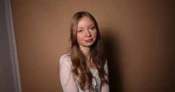 erin pet sitter à EVECQUEMONT 78740