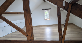 amandine pet sitter à Limoges 87000_2