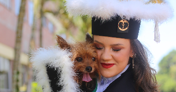 maria clara pet sitter à LORIENT 56100_2