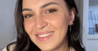 Justine pet sitter à Lyon 69009