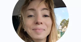 elise pet sitter à ESPENEL 26340