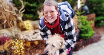 anne pet sitter à AMIENS 80000_2