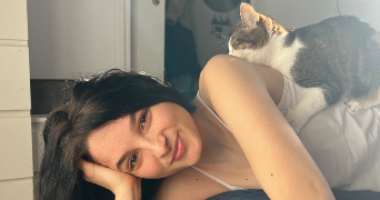 selena pet sitter à GRENOBLE 38100_1