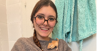 charlotte pet sitter à STRASBOURG 67000_0