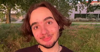 milo pet sitter à TOULOUSE 31100