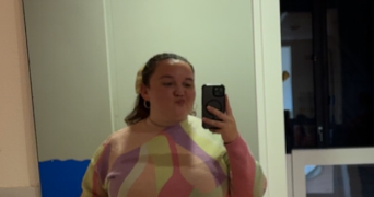 léa pet sitter à GRENADE SUR L ADOUR 40270_0