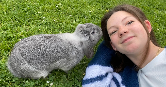 maïa pet sitter à MAISONS ALFORT 94700_3