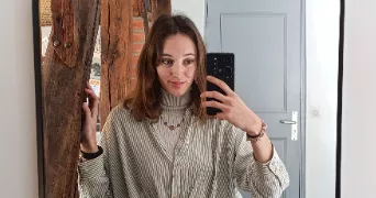 Amélie pet sitter à ARTANNES SUR INDRE 37260