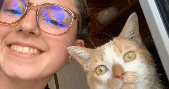 elise pet sitter à MORET LOING ET ORVANNE 77250_1