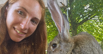 maryse pet sitter à PALLADUC 63550_0