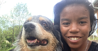 murielle pet sitter à BEAUCAIRE 30300_5