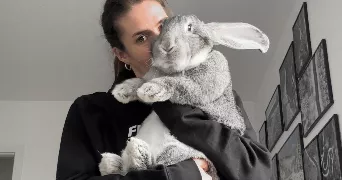 lisa pet sitter à Horbourg wihr 68180