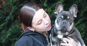 emma pet sitter à JOUY LE MOUTIER 95280_0