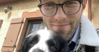 gatien pet sitter à REIMS 51100_0