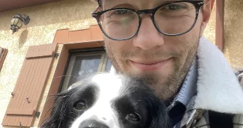 gatien pet sitter à REIMS 51100