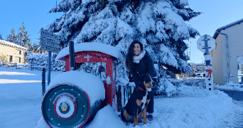 valentine pet sitter à OBERHOFFEN SUR MODER 67240_0