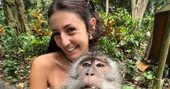 anna pet sitter à TOULON 83000