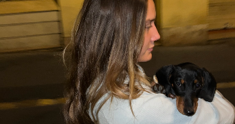 léna pet sitter à CAMARET SUR AIGUES 84850_1