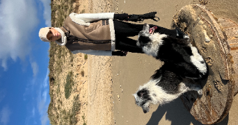 coline pet sitter à CARQUEFOU 44470_3