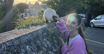 abigaël pet sitter à RENNES 35000_3
