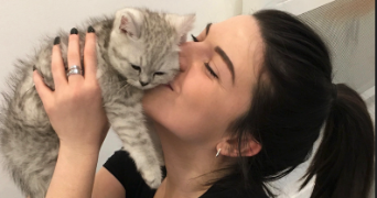 hélène cat sitter à MONTPELLIER 34000_1