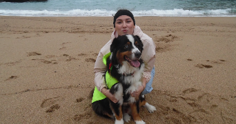 celena pet sitter à BAYONNE 64100_0