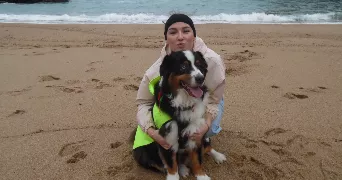 celena pet sitter à BAYONNE 64100