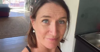 aurélie pet sitter à UZES 30700