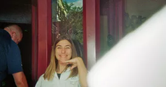 margot pet sitter à NOISY LE GRAND 93160