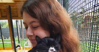 oceane pet sitter à BOURBOURG 59630