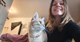 louise pet sitter à ANNECY 74940_9