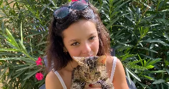 mathilde pet sitter à GRENOBLE 38100
