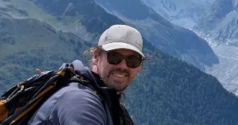 françois pet sitter à BRUZ 35170