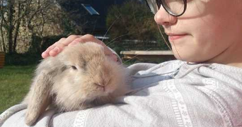 emma pet sitter à VANNES 56000_2