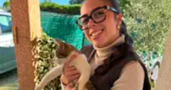 aurore pet sitter à LA GRANDE MOTTE 34280_1