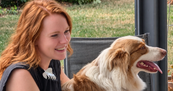 louanne pet sitter à REIMS 51100_1