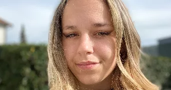 anais pet sitter à MONTPELLIER 34070