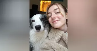 juliette pet sitter à NOISEAU 94880