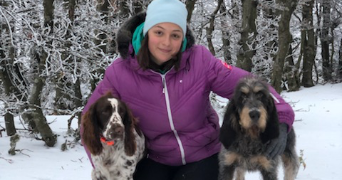 Julie dog sitter à TOULOUSE 31300_7