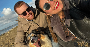 aisha pet sitter à QUEVEN 56530_0