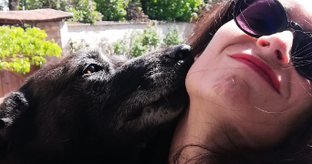 anna pet sitter à VERSAILLES 78000_3