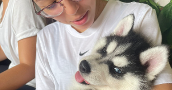 khawla dog sitter à PARIS 11 75011_9