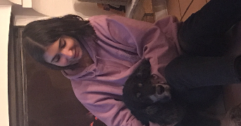 Clara pet sitter à BEAUCAIRE 30300_1