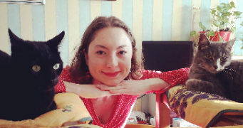 léonie pet sitter à RIBECOURT DRESLINCOURT 60170_2
