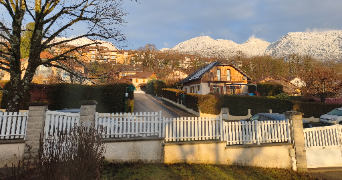 jean charles  dog sitter à GEX 01170_4