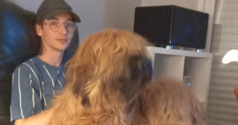 esteban pet sitter à NOGENT SUR MARNE 94130_1