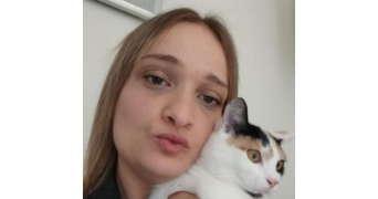 angélique pet sitter à PARIS 17 75017_0