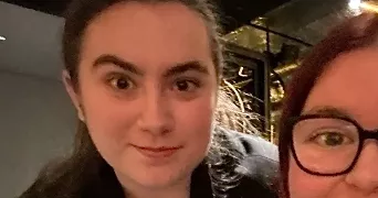 axelle pet sitter à CHOISY LE ROI 94600