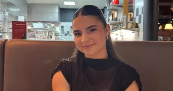 lisandre dog sitter à LYON 03 69003