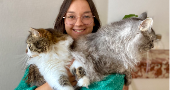 emma pet sitter à NANCY 54000_0